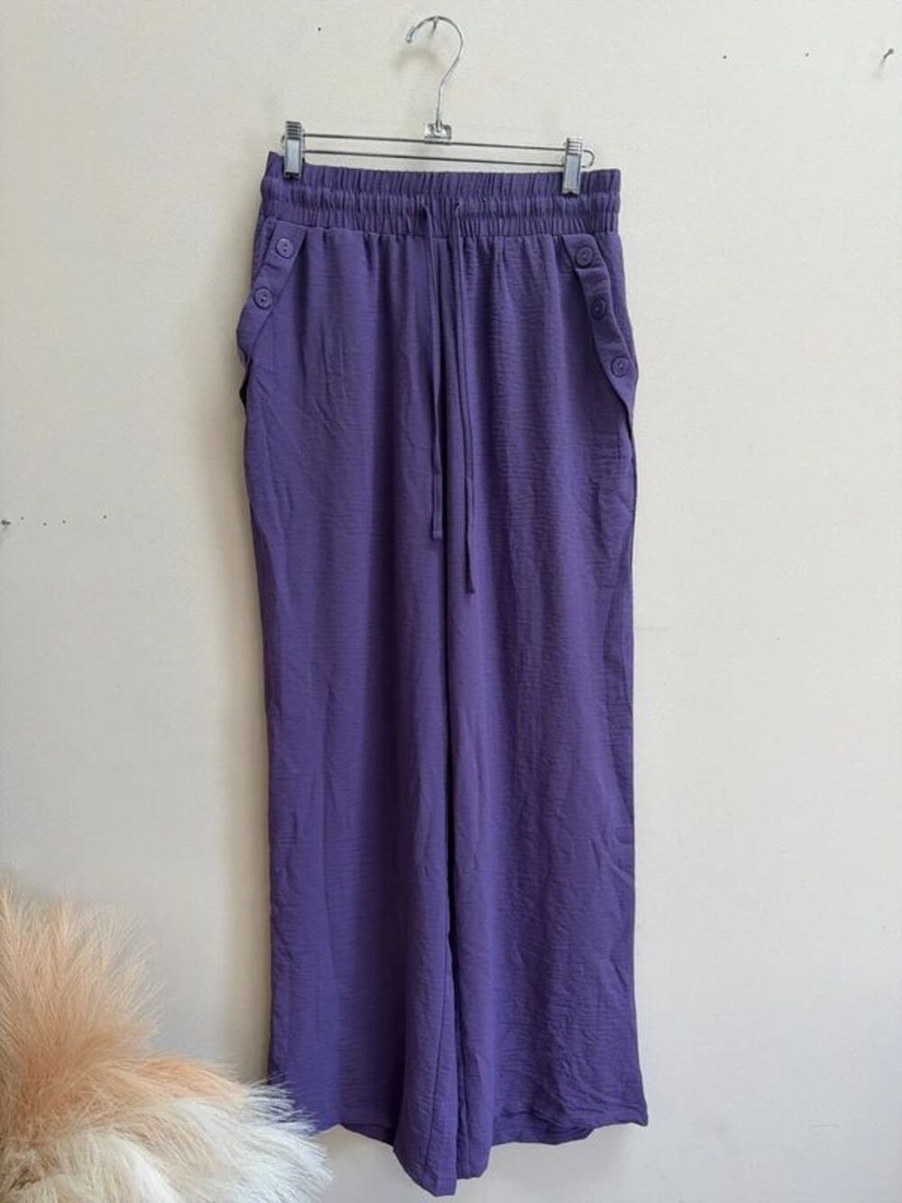 Hey Moments Wide Leg Pants